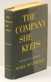image of THE COMPANY SHE KEEPS
