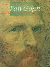 image of Van Gogh at the Van Gogh Museum