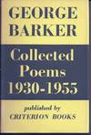 COLLECTED POEMS 1930 - 1955