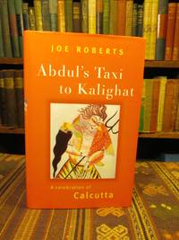 image of Abdul's Taxi to Kalighat