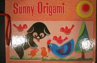 image of SUNNY ORIGAMI: BOWWOW BOOK