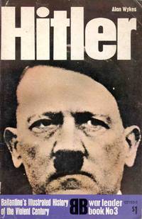 image of Hitler