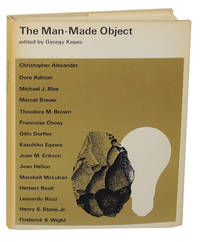 image of The Man-Made Object