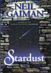 STARDUST by Gaiman, Neil - 1999