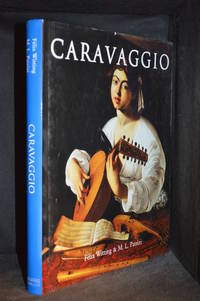 image of Caravaggio
