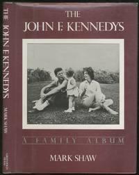 image of The John F. Kennedys : A Family Album