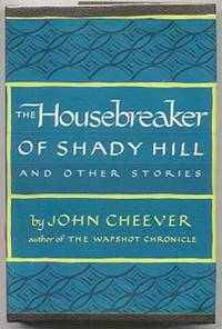 housebreaker of shady hill