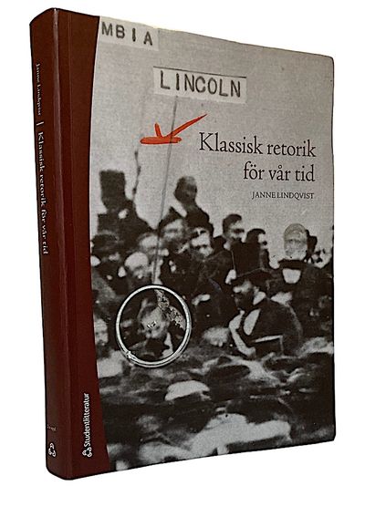 Klassisk retorik för vår tid