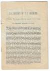 The History of the Mormons: Their Persecutions and Travels