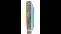 cover of THE POEMS OF TENNYSON, 1830 - 1865, (The People's Library).