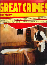 image of GREAT CRIMES