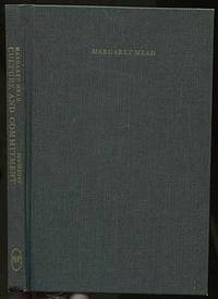 cover of Culture and Commitment: A Study of the Generation Gap