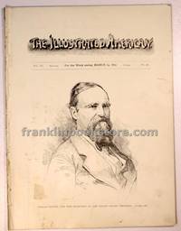 Illustrated American March 14, 1891