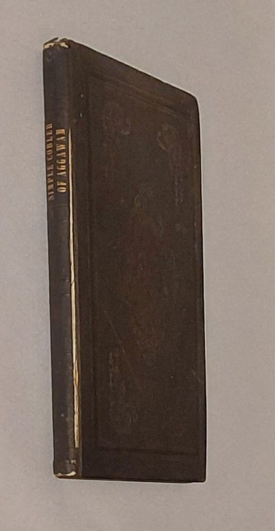 The Simple Cobler of Aggawam in America.