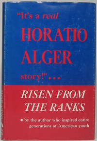 image of Risen from the Ranks or Harry Walton's Success