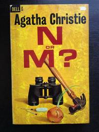 image of N OR M ?