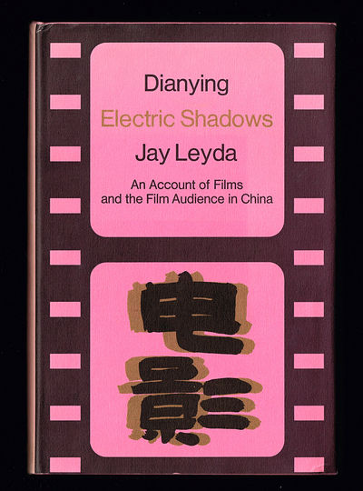 Dianying. An Account of Films and the Film…