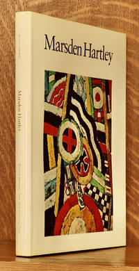 MARSDEN HARTLEY