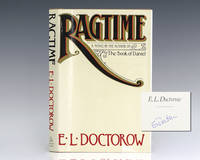 cover of Ragtime.