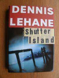 image of Shutter Island