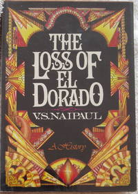 The Loss of El Dorado