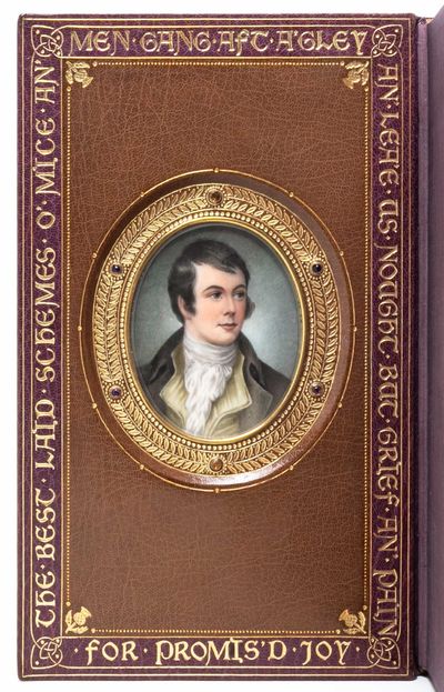 Poems, Chiefly in the Scottish Dialect