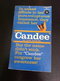 Candee by Kahler, Jack