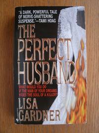 image of The Perfect Husband