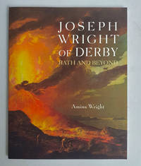 cover of Joseph Wright of Derby: Bath and Beyond