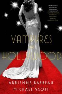 image of Vampyres of Hollywood
