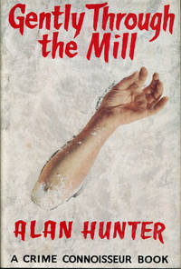 cover of GENTLY THROUGH THE MILL.