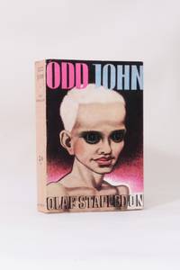 Odd John