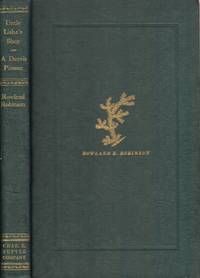 cover of Uncle Lisha's Shop and a Danvis Pioneer