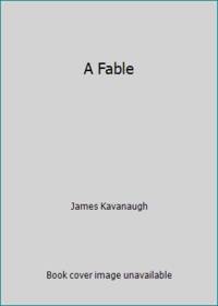 cover of A Fable