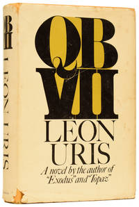 cover of QB VII