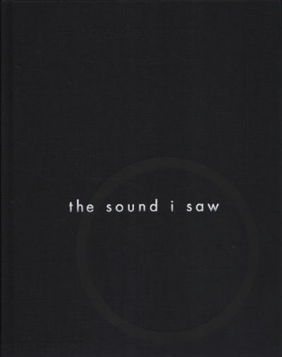 THE SOUND I SAW. Improvisation on a Jazz Theme.
