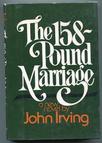 THE 158-POUND MARRIAGE