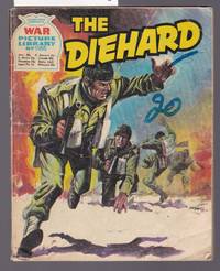 image of War Picture Library No. 218 : Wild Blood