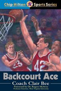 Backcourt Ace