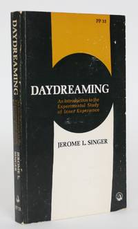 image of Daydreaming: an Introduction to the Experimental Study of Inner Experience