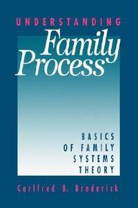 Understanding Family Process : Basics of Family Systems Theory