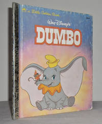 Walt Disney's Dumbo A Little Golden Book