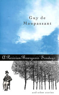 cover of A Parisian Bourgeois' Sundays and Other Stories
