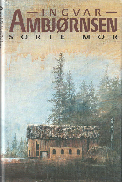 Sorte mor