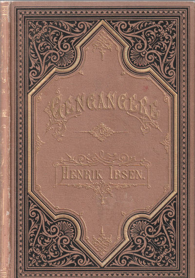 Gengangere