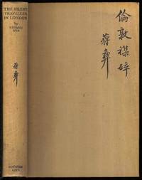 cover of The Silent Traveller in London