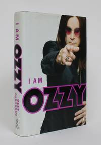 I am Ozzy