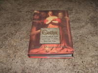 image of Gothic: Four Hundred Years Of Excess, Horror, Evil And Ruin