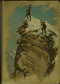 image of Das Matterhorn und Seine Geschichte