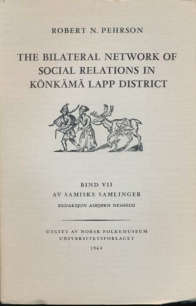 The Bilateral Network of Social Relations in…